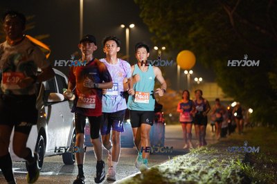 HTM Ipoh 7 Bridges Marathon 2026 (10th Series)