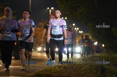 HTM Ipoh 7 Bridges Marathon 2026 (10th Series)