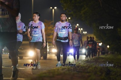 HTM Ipoh 7 Bridges Marathon 2026 (10th Series)