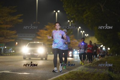 HTM Ipoh 7 Bridges Marathon 2026 (10th Series)