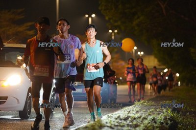 HTM Ipoh 7 Bridges Marathon 2026 (10th Series)