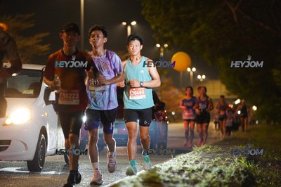 HTM Ipoh 7 Bridges Marathon 2026 (10th Series)