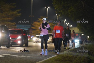 HTM Ipoh 7 Bridges Marathon 2026 (10th Series)