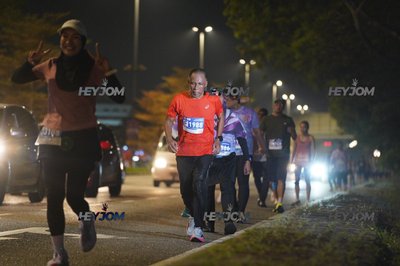 HTM Ipoh 7 Bridges Marathon 2026 (10th Series)