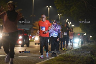 HTM Ipoh 7 Bridges Marathon 2026 (10th Series)