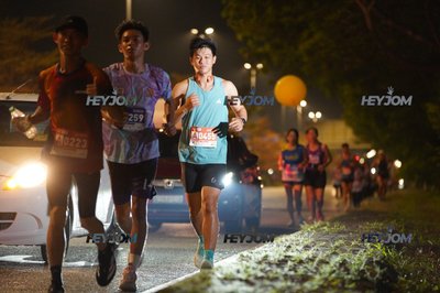 HTM Ipoh 7 Bridges Marathon 2026 (10th Series)
