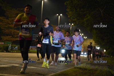 HTM Ipoh 7 Bridges Marathon 2026 (10th Series)