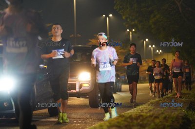 HTM Ipoh 7 Bridges Marathon 2026 (10th Series)