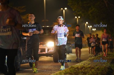 HTM Ipoh 7 Bridges Marathon 2026 (10th Series)