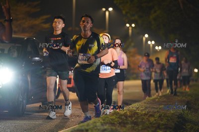 HTM Ipoh 7 Bridges Marathon 2026 (10th Series)