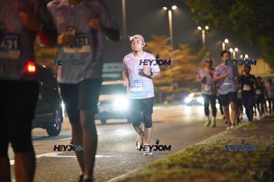 HTM Ipoh 7 Bridges Marathon 2026 (10th Series)