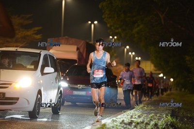 HTM Ipoh 7 Bridges Marathon 2026 (10th Series)