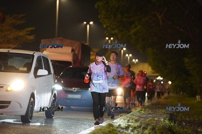 HTM Ipoh 7 Bridges Marathon 2026 (10th Series)