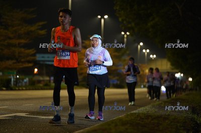 HTM Ipoh 7 Bridges Marathon 2026 (10th Series)