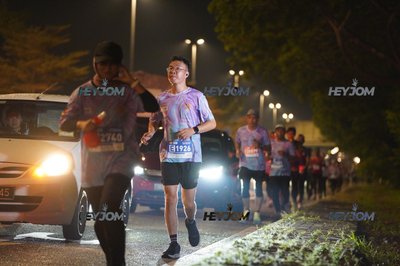 HTM Ipoh 7 Bridges Marathon 2026 (10th Series)