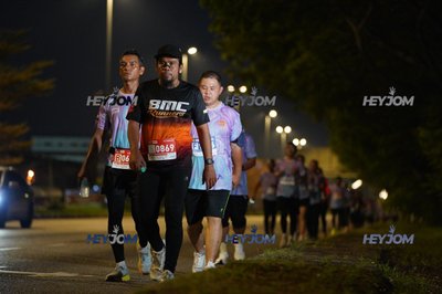HTM Ipoh 7 Bridges Marathon 2026 (10th Series)