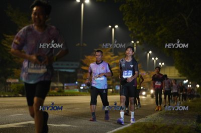 HTM Ipoh 7 Bridges Marathon 2026 (10th Series)