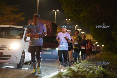 HTM Ipoh 7 Bridges Marathon 2026 (10th Series)