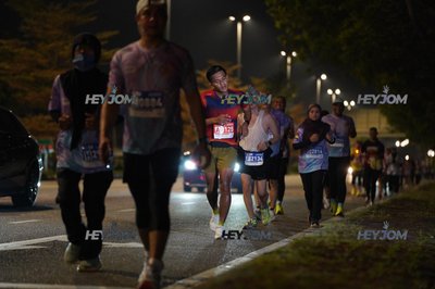 HTM Ipoh 7 Bridges Marathon 2026 (10th Series)