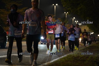 HTM Ipoh 7 Bridges Marathon 2026 (10th Series)
