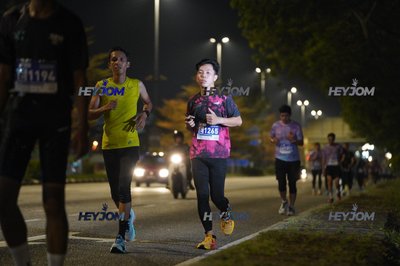 HTM Ipoh 7 Bridges Marathon 2026 (10th Series)