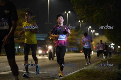 HTM Ipoh 7 Bridges Marathon 2026 (10th Series)