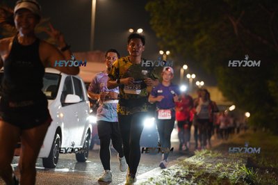 HTM Ipoh 7 Bridges Marathon 2026 (10th Series)