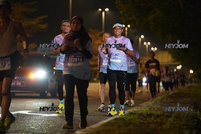 HTM Ipoh 7 Bridges Marathon 2026 (10th Series)
