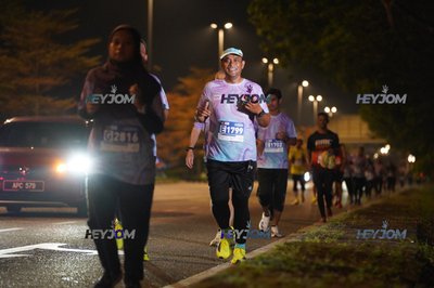 HTM Ipoh 7 Bridges Marathon 2026 (10th Series)