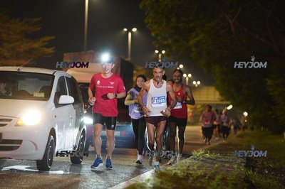 HTM Ipoh 7 Bridges Marathon 2026 (10th Series)