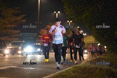 HTM Ipoh 7 Bridges Marathon 2026 (10th Series)