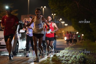 HTM Ipoh 7 Bridges Marathon 2026 (10th Series)