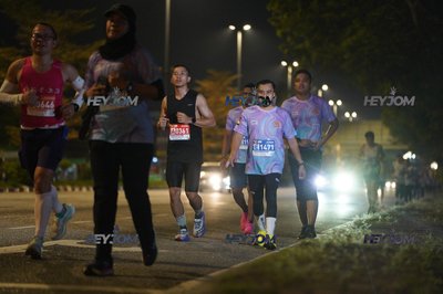 HTM Ipoh 7 Bridges Marathon 2026 (10th Series)