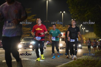 HTM Ipoh 7 Bridges Marathon 2026 (10th Series)