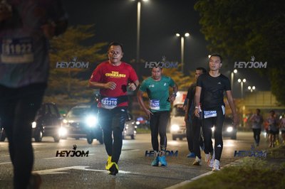 HTM Ipoh 7 Bridges Marathon 2026 (10th Series)