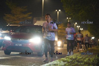 HTM Ipoh 7 Bridges Marathon 2026 (10th Series)