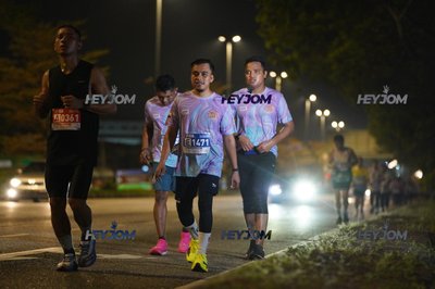 HTM Ipoh 7 Bridges Marathon 2026 (10th Series)