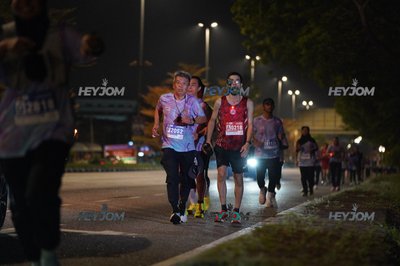 HTM Ipoh 7 Bridges Marathon 2026 (10th Series)