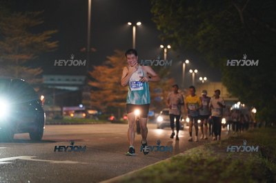 HTM Ipoh 7 Bridges Marathon 2026 (10th Series)