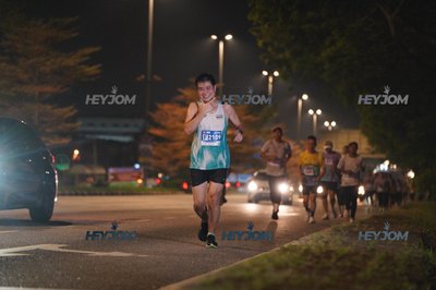 HTM Ipoh 7 Bridges Marathon 2026 (10th Series)