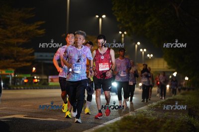 HTM Ipoh 7 Bridges Marathon 2026 (10th Series)