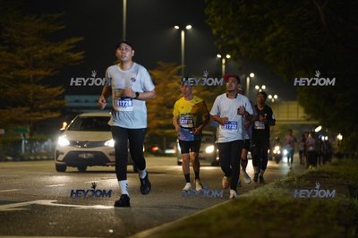 HTM Ipoh 7 Bridges Marathon 2026 (10th Series)