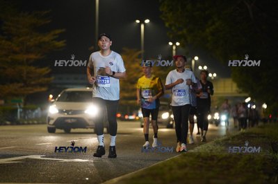HTM Ipoh 7 Bridges Marathon 2026 (10th Series)