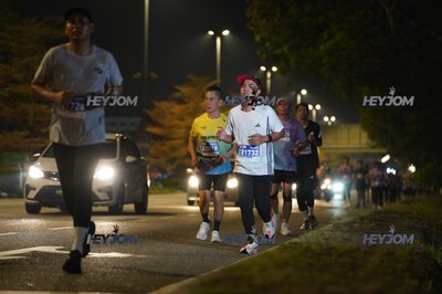 HTM Ipoh 7 Bridges Marathon 2026 (10th Series)