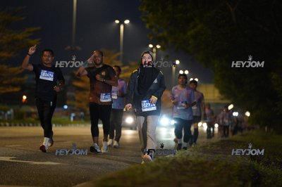 HTM Ipoh 7 Bridges Marathon 2026 (10th Series)