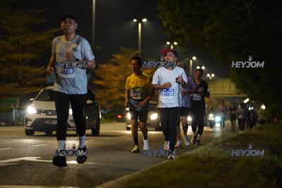 HTM Ipoh 7 Bridges Marathon 2026 (10th Series)