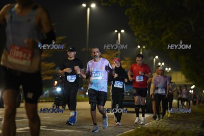 HTM Ipoh 7 Bridges Marathon 2026 (10th Series)