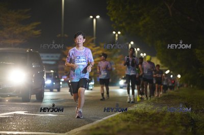 HTM Ipoh 7 Bridges Marathon 2026 (10th Series)