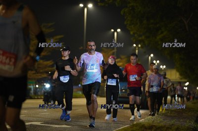 HTM Ipoh 7 Bridges Marathon 2026 (10th Series)