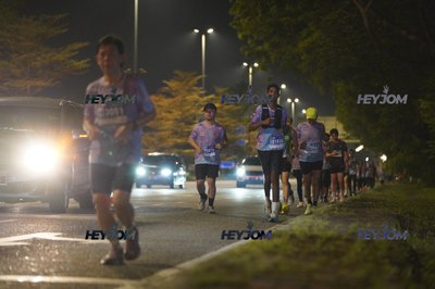 HTM Ipoh 7 Bridges Marathon 2026 (10th Series)